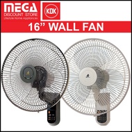 KDK M40MS WALL FAN