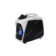 Small household digital frequency conversion generators 800W portable gasoline generator 220V 2.1L 5