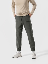 [CHỈ 25-29.6 TẶNG QUÀ ĐƠN TỪ 319K]Quần Jogger nam thể thao Studio Woven co giãn thấm hút nhanh khô C
