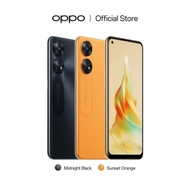 oppo reno 8t second || Terlaris