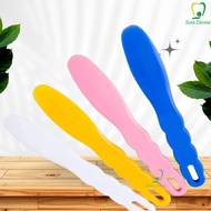 Alginate Spatula Dental Mixing Spatula/ Dental Mixing Spatula Plastic Alginate Stirrer
