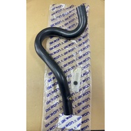 Peugeot 407 Citroen C5 II 2.0 EW10A Radiator Hose