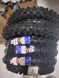 Ban luar corsa MT cross ready