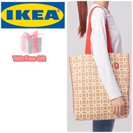 SOLGLIMTAR IKEA Bag/Tote/Casual[ReadyStock]