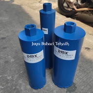 MATA 4" inch DMX coring Drill Bit 102mm Concrete Hole Drill Bit