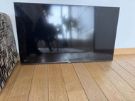 Samsung UA43TU8500