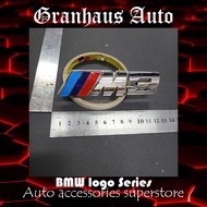 BMW M3 Front Grille OEM Emblem Logo
