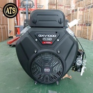 PROMO MESIN PENGGERAK BENSIN 50 HP PROQUIP USA QXV1000 QXV 1000 - LAZKAR STORE