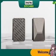 Dunu DTC480 Decoding Ear Amps for Android Typec Mobile Hifi Fever Little Tail DTC500  lightning