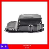 【Drive Automotive Intemational】EA111 Engine Universal Plastic Engine Oil Pan 03C103601AK Parts For E