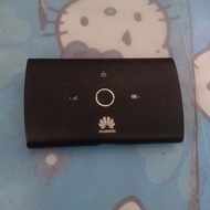 modem mifi HUAWEI E5673s-609 second,normal