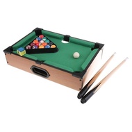 JAMINAN ASLI MINI DESKTOP POOL TABLE - MEJA BILLIARD BILIAR KECIL -