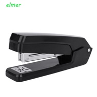 ELMER 360-degree Rotating Stapler, Effortless Long Stapler Labor-saving Stapler, Rotatable Stapling|