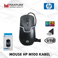 HP Gaming Mouse M100