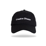 Moxie Store Baseball Cap Director - Black