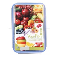 ECOLITE VEGE FIBRE SACHETS 10GX20'S