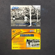 104 Panini Panini 2004 Italy National Team AZZURRI Star Card Official 1930 World Cup