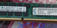 Samsung DDR3 8GB 2Rx4 10600R ECC Server Ram