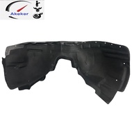 NEW FOR VOLVO XC60 2008 - 2013 FRONT FENDER MUD GUARD SPLASH ARC Right N/S Wheel arch liner VAN WEZE