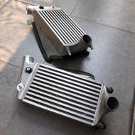 Champion Motorsport 997.1/997.2 Turbo Intercooler