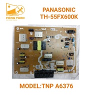 PANASONIC TV POWER BOARD TH-55FX600K