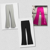 GP Flare Leggings for Junior