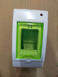 Box MCB - Rumah MCB Listrik 1 group/ 2 group PLN