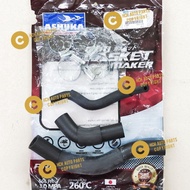 COOLENT HOSE SET - YAMAHA - Y15 ZR / LC 135 (ASHUKA)