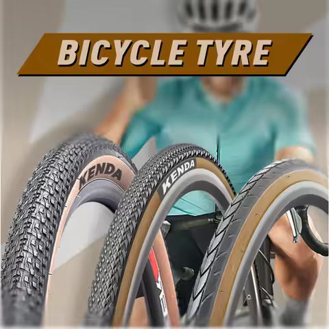 30TPI Mountain Bike Tire 27.5×1.75 / 27.5×1.95 Mountain Bicycle Tyre Bike Replacement Tire