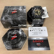 READY STOCK 100% ORIGINAL CASIO G-SHOCK MUDMASTER GG-1000-1A / GG-1000-1A3 / GG-1000-1A5 / GG-1000-1