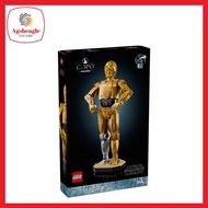 Star Wars 75398 C 3PO (2024)