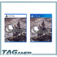 PlayStation 4 Valkyrie Elysium