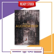 Alchemised By SenLinYu
