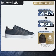 [CHỈ 10-11.9-VOUCHER 40%] adidas Phong cách sống Giày Grand Court Cloudfoam Comfort Nam Màu xanh da 