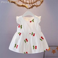 ☒☁✘dress for baby girl 0 12 months babies fashion dress for baby girl 1 2 years old birthday party d