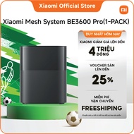 Xiaomi Mesh System BE3600 Pro Wi-Fi Router