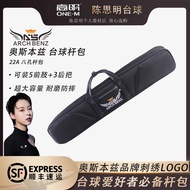 Osbonz Club Bag 22A Club Bag Club Bag Club Box Big Head Nine Club Bag Half Club Bag Soft Bag 8 Holes