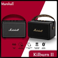 Marshall Kilburn II  Bluetooth Speaker - Portable Wireless Bluetooth Waterproof Outdoor Travel Speaker Home Audio(Ships from Kuala Lumpur)