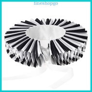 Fine 16th Century Costume Accessory Set For Clown Outfits