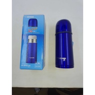 Vacuum Bottle/Thermos Hot-Cold Water 350ml Zojirushi SV-GR35