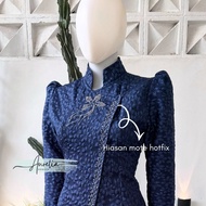 Kebaya Janggan Fukuro by Aurelia Kebaya