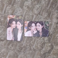 ( card off ) Snh48 SQHY theme " Hold my hand"