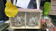 藍田門市 瑕疵貨品 丸モ高木陶器 櫻花變色杯套裝 日本清酒杯