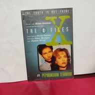 The X-Files: The Last Murder