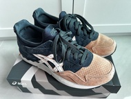 Kith x Asics Gel-Lyte V Salmon White Size 9.5