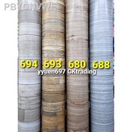 [readystock]✑™┇Tikar Getah 6 Kaki Tebal 0.60mm Tikar Getah Lantai Segulung 25 Meter Tikar Getah Platinum PVC Flooring