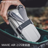 PGYTECH for DJI Mavic Air 2/2S Bundle Propeller Blade Fixed Storage Drone Accessories