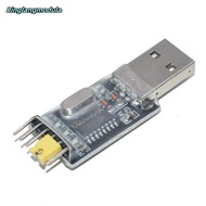 USB to TTL converter UART module CH340G CH340 3.3V 5V switch