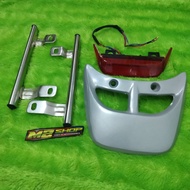 THICK BRACES ONE PACKAGE FIZ R BRACES SET LED LIGHT (IMPORT)