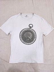 ［ Banana Republic ] T-shirt / 二手 / s